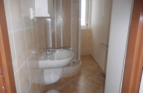 Nove Hamry Casa | Holiday home Nove Hamry - Erzgebirge 1646