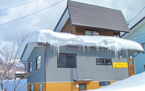 Nozawaonsen Casa | Holiday Home Nozawa
