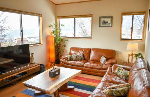 Nozawaonsen Casa | Holiday Home Nozawa