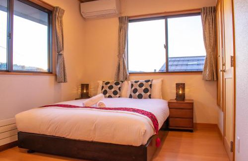Nozawaonsen Casa | Holiday Home Nozawa