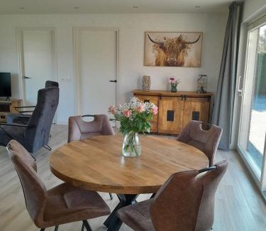 Pesse Casa | holiday home Nuil