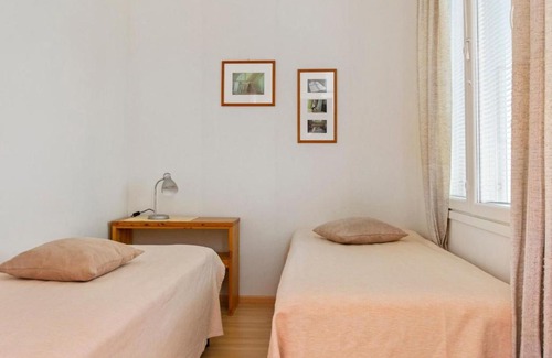 Sotkamo Casa | Holiday Home Nuottiniemi 5 by Interhome