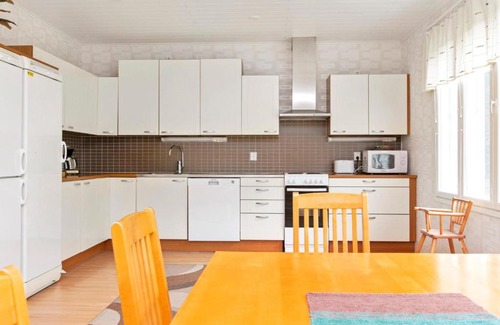 Sotkamo Casa | Holiday Home Nuottiniemi 5 by Interhome