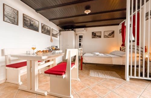 Baska Voda Casa | Holiday home Oaza