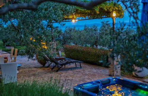 Baska Voda Casa | Holiday home Oaza