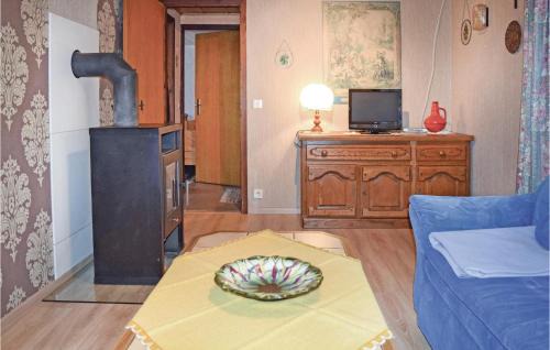 Oberelbert Casa | Holiday Home Oberelbert - 06
