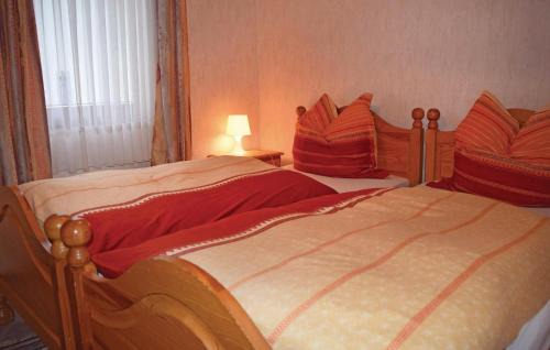 Oberelbert Casa | Holiday Home Oberelbert - 06