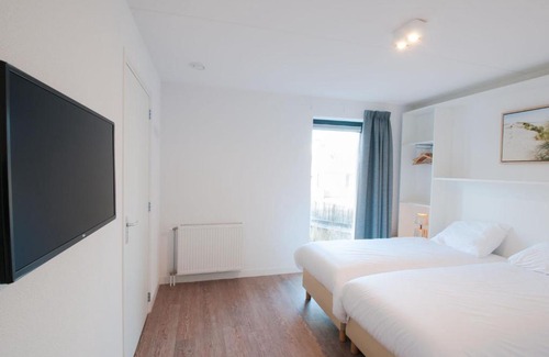 Tholen Casa | Holiday Home Oesterdam Resort-2