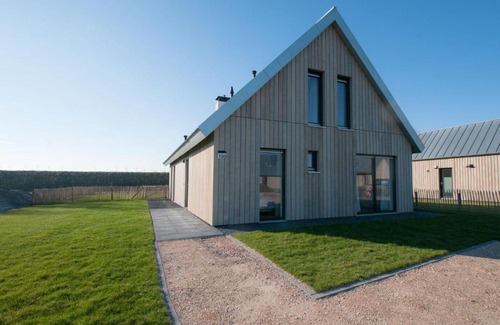 Tholen Casa | Holiday Home Oesterdam Resort-2