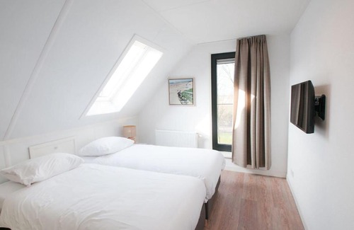 Tholen Casa | Holiday Home Oesterdam Resort-3
