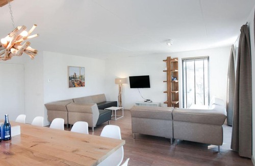 Tholen Casa | Holiday Home Oesterdam Resort-3