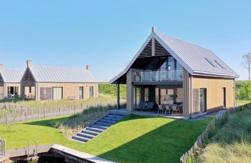 Tholen Casa | Holiday Home Oesterdam Resort by Interhome