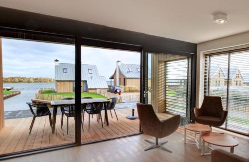 Tholen Casa | Holiday Home Oesterdam Resort by Interhome