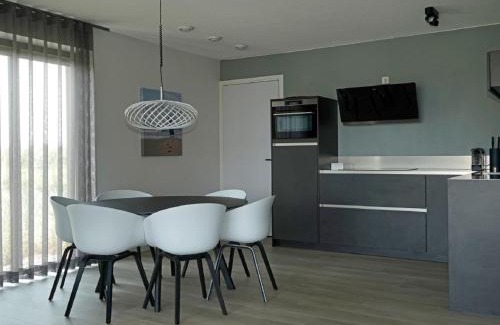 Tholen Casa | Holiday Home Oesterdam Resort by Interhome