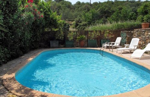 Torderes Casa | Holiday Home Oleander by Interhome