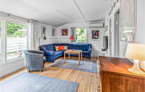 Venemose Casa | Holiday Home Olymposvej