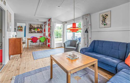 Venemose Casa | Holiday Home Olymposvej