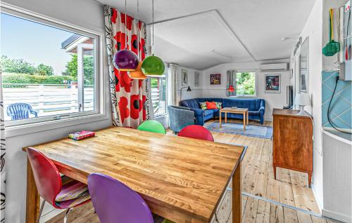 Venemose Casa | Holiday Home Olymposvej