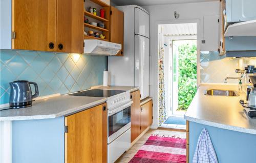 Venemose Casa | Holiday Home Olymposvej
