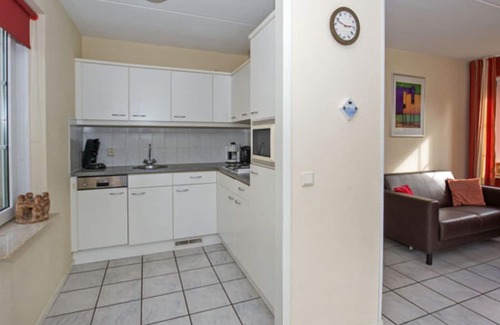 Hellendoorn Casa | Holiday home on a holiday park near Hellendoorn