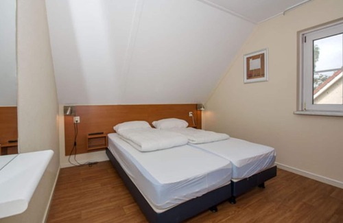 Hellendoorn Casa | Holiday home on a holiday park near Hellendoorn