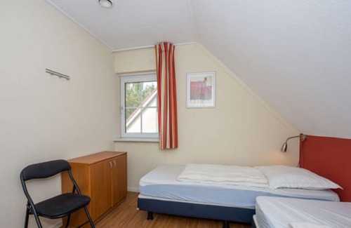 Hellendoorn Casa | Holiday home on a holiday park near Hellendoorn