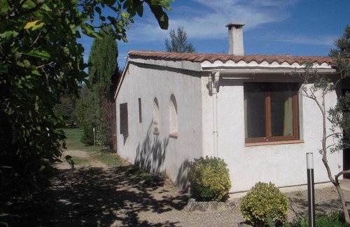 Arles Casa | Holiday home on a quiet, shady, private property