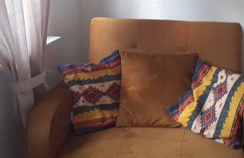 Walternienburg Casa | Vrbo Property