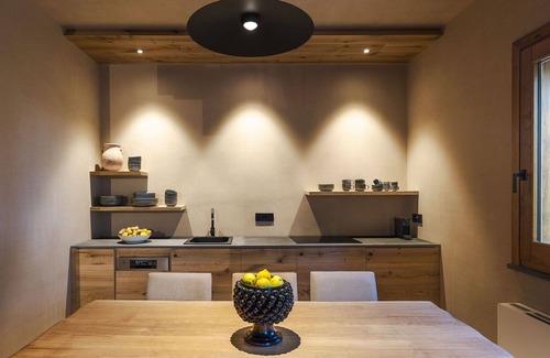 Linguaglossa Villa | Villa en Linguaglossa con 3 habitaciones, capacidad 6