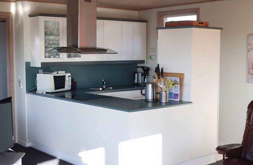Tørresø Casa | Holiday home on Funen near the beach and sea