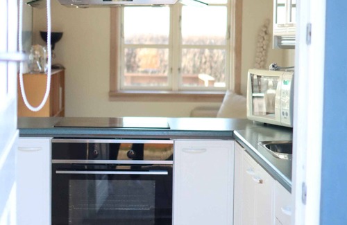Tørresø Casa | Holiday home on Funen near the beach and sea