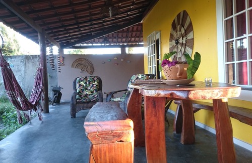 Aritagua Casa | Temporada de casas en la playa de Joia do Atlântico
