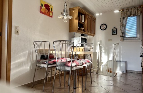 Niegripp Casa | Casa de vacaciones en el lago Niegripper con piscina
