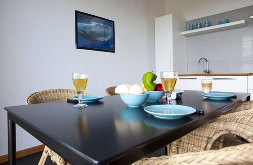 Lajes do Pico Casa | Nueva casa de vacaciones en Pico / Azores