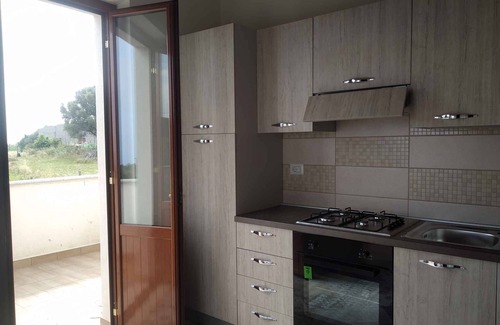 Zambrone Casa | Casa vacacional en la granja