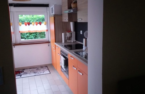 Groß Kreutz Casa | Casa en el río Havel, agua, senderismo, ciclismo
