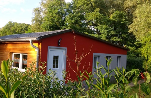 Groß Kreutz Casa | Casa en el río Havel, agua, senderismo, ciclismo