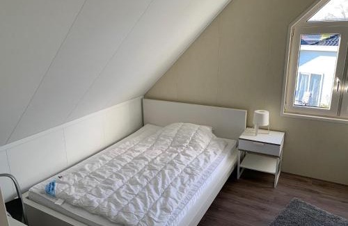 Lathum Casa | Holiday home on the recreational lake