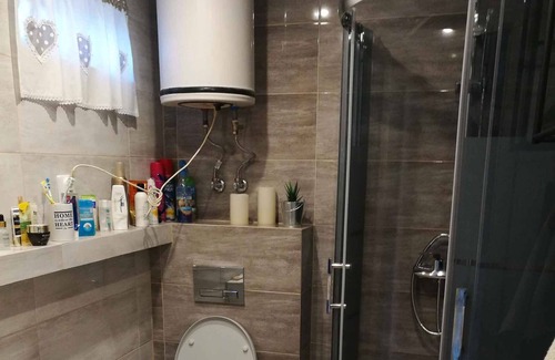 Nadole Casa | Casa vacacional en el lago Żarnowieckie cerca del mar
