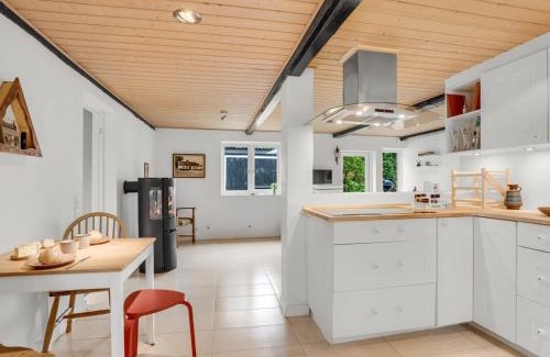 Lundby Casa | Holiday Home Onida - 5-5km from the sea by Interhome