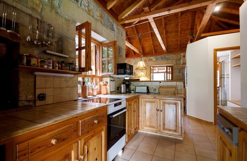 Lefktron Casa | Holiday home only 300m from Stoupa beach, beautiful garden, Peloponnese