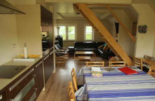 Opoeteren Casa | Holiday Home Op 't Busselen