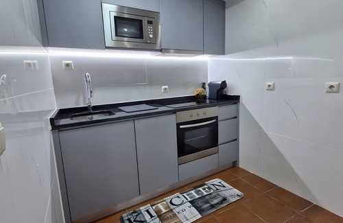 Braganca Casa | Casa de vacaciones 'Origens' con Wi-Fi y aire acondicionado