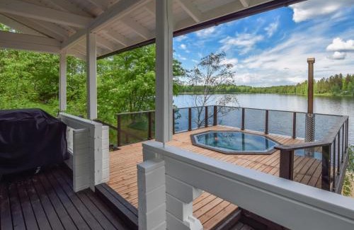 Mikkeli Casa | Holiday Home Orijärvi by Interhome