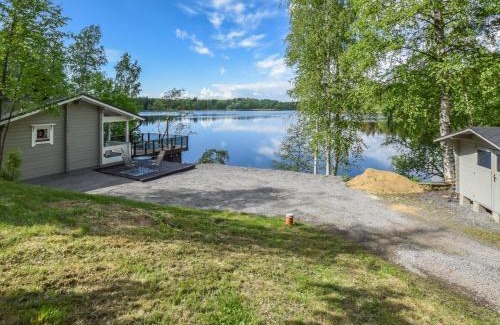 Mikkeli Casa | Holiday Home Orijärvi by Interhome