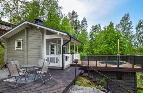 Mikkeli Casa | Holiday Home Orijärvi by Interhome