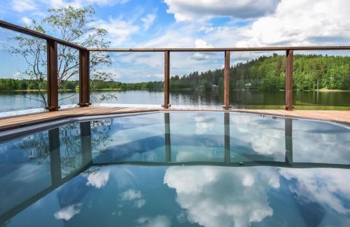 Mikkeli Casa | Holiday Home Orijärvi by Interhome
