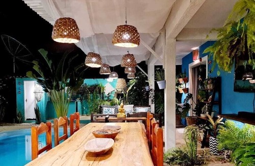 Porto Seguro Casa | Holiday home Orla de Porto Seguro for up to 20 guests