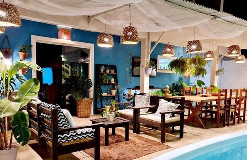 Porto Seguro Casa | Holiday home Orla de Porto Seguro for up to 20 guests
