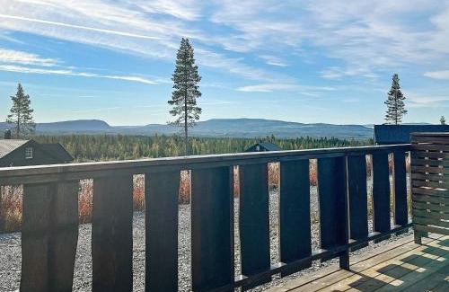 Amot Casa | Holiday home Osen II